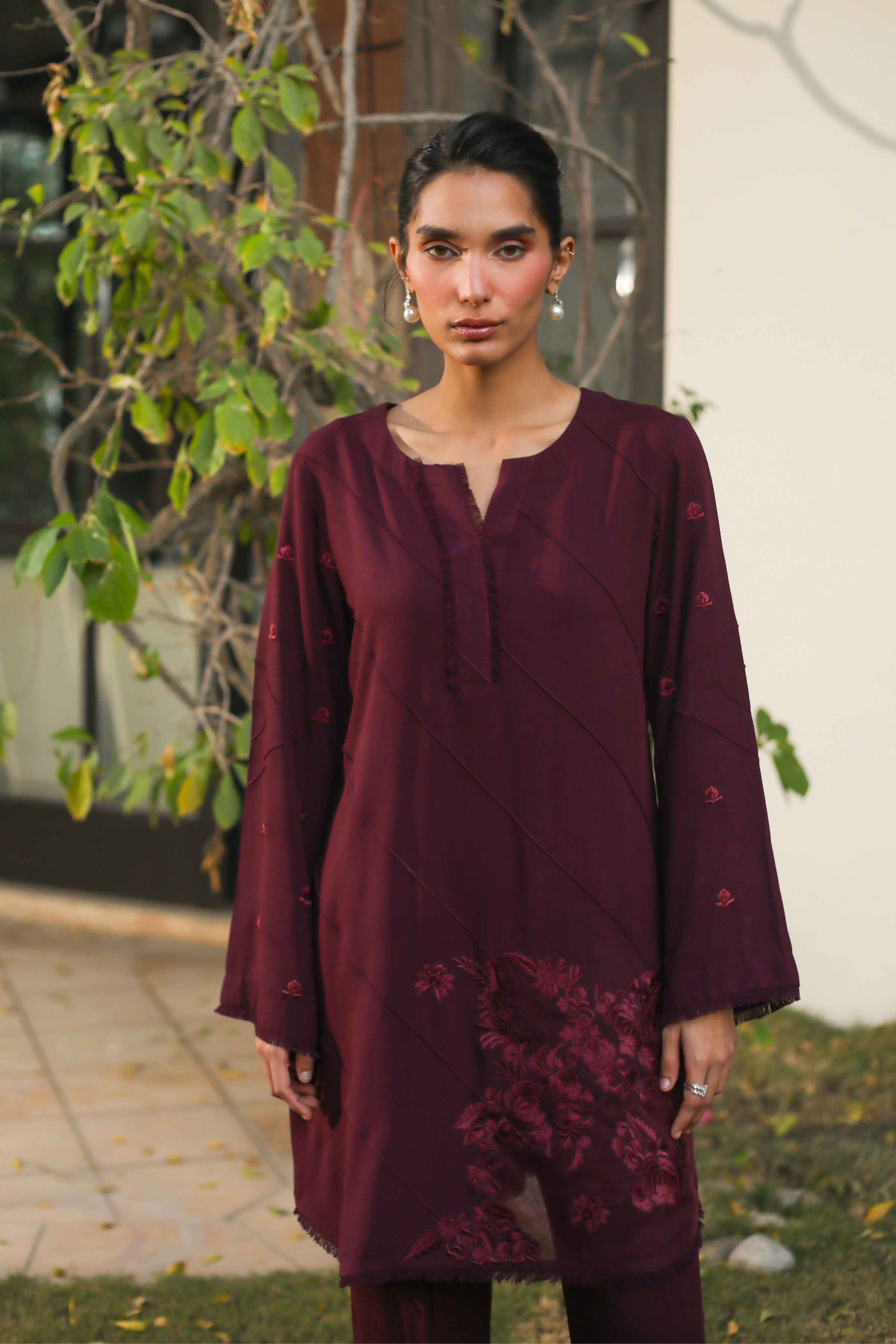 Mulberry