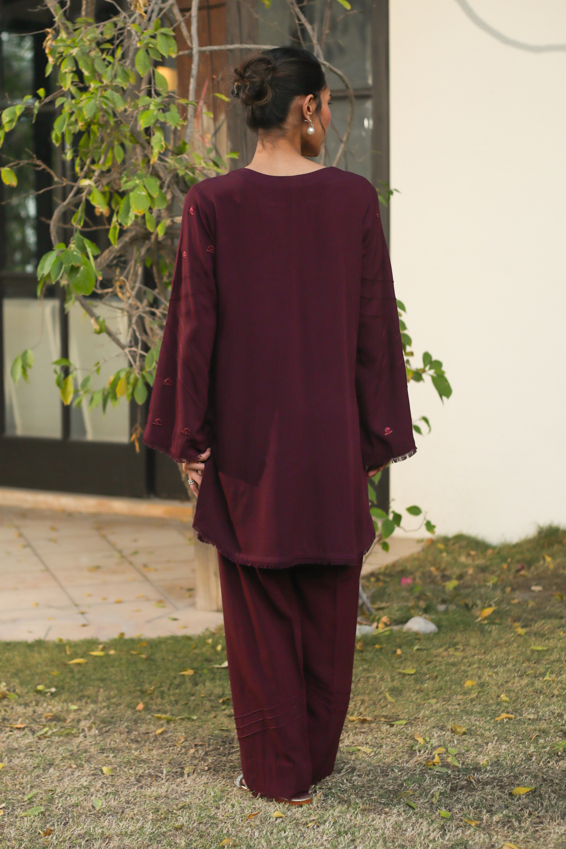 Mulberry