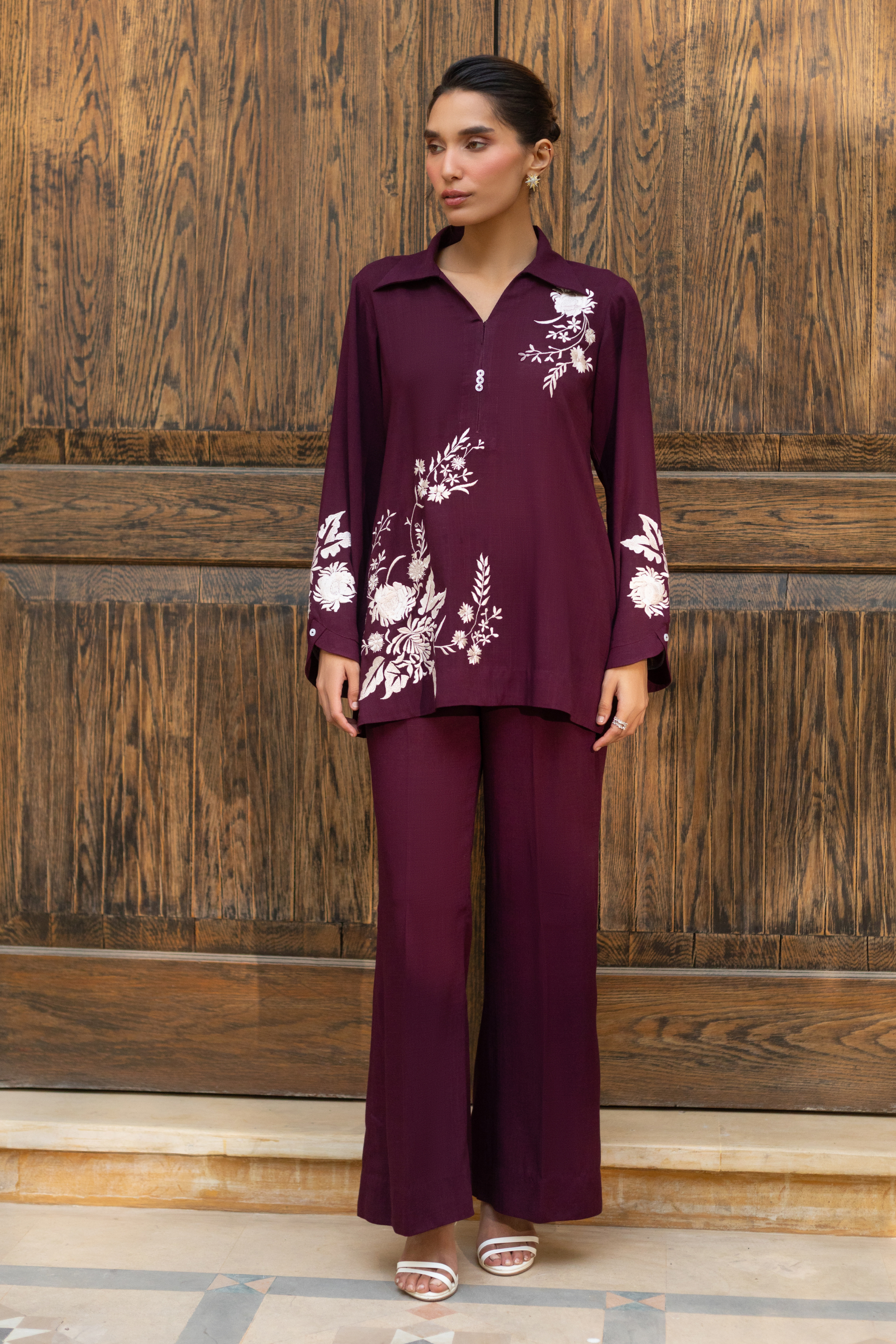Plum