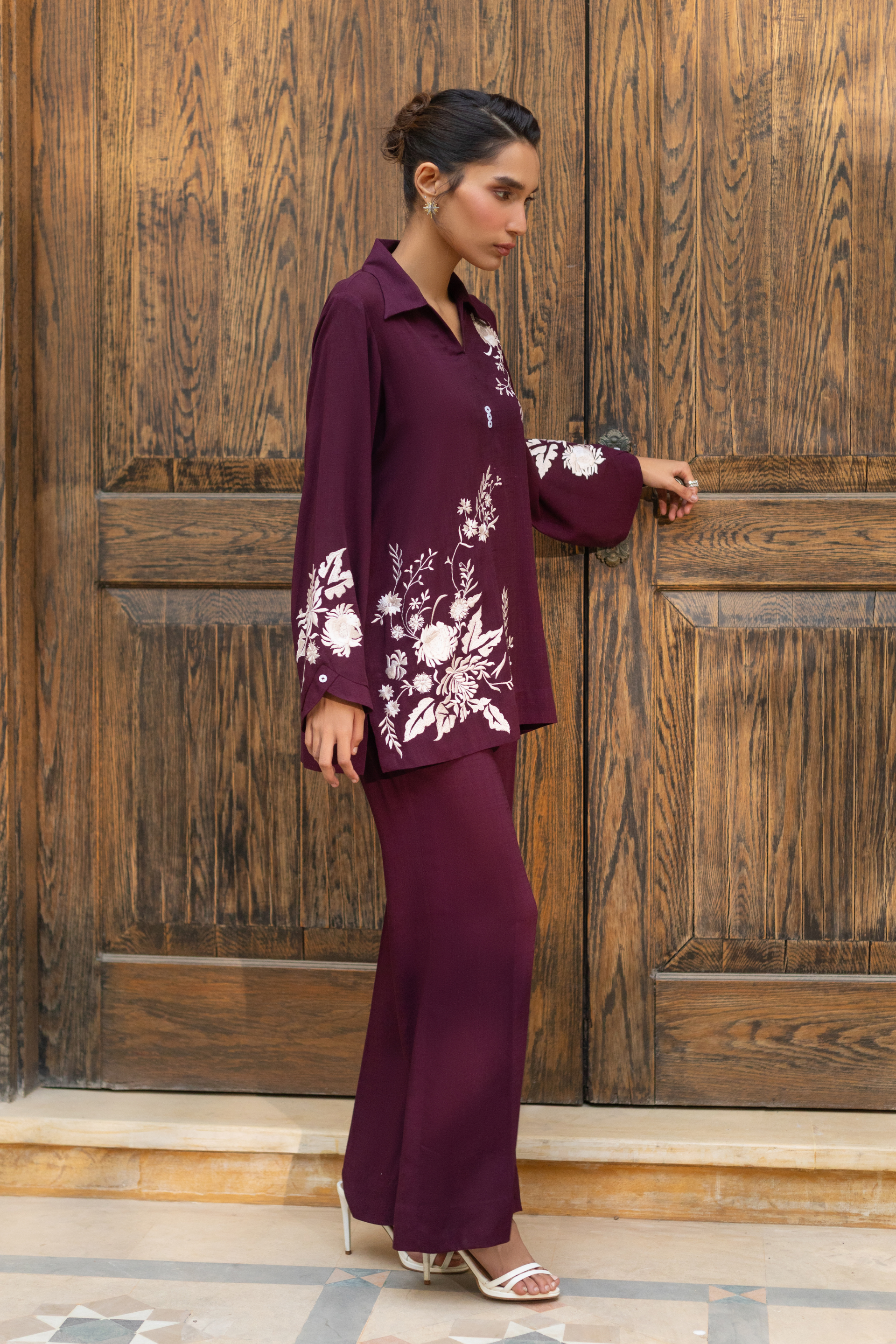 Plum