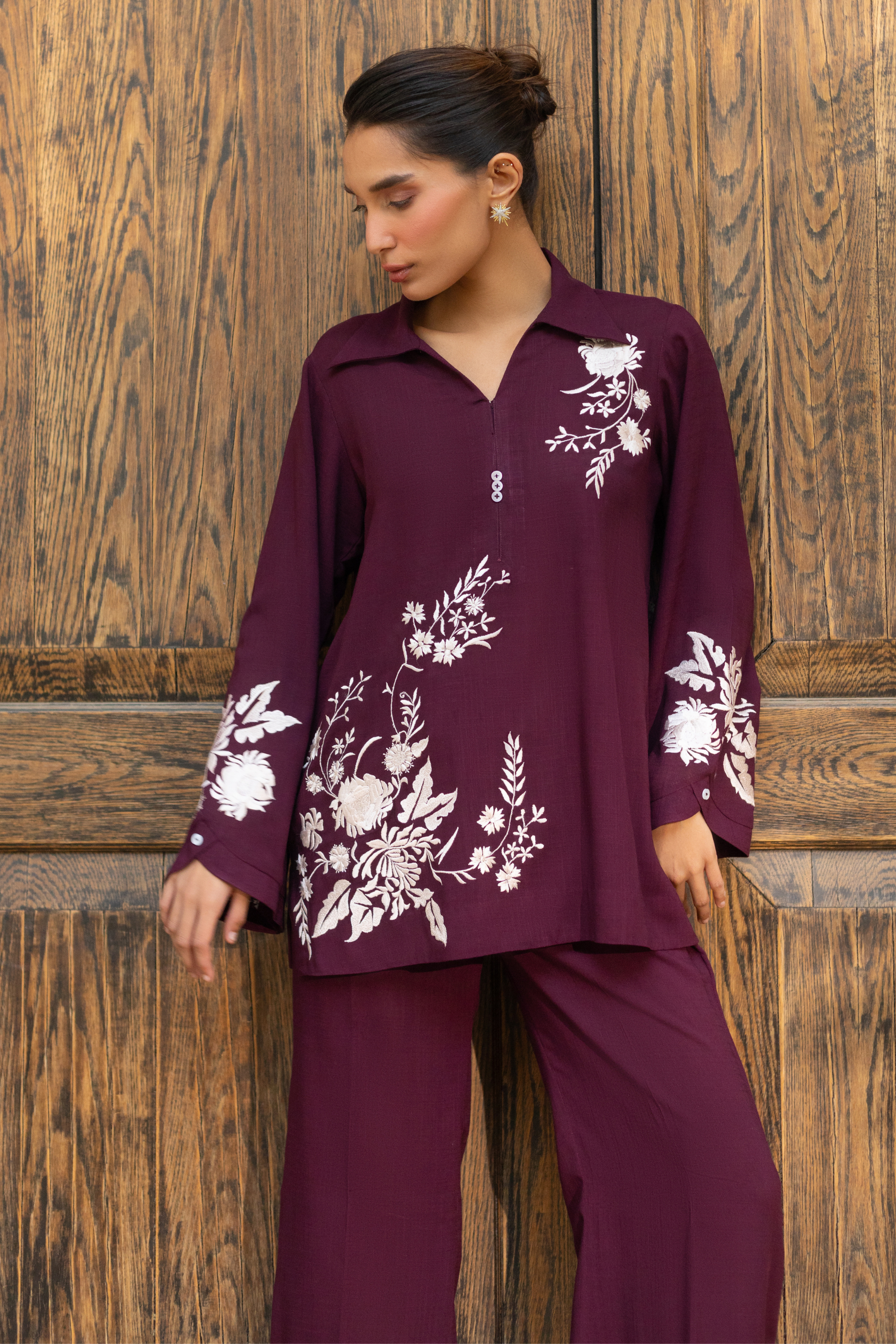 Plum