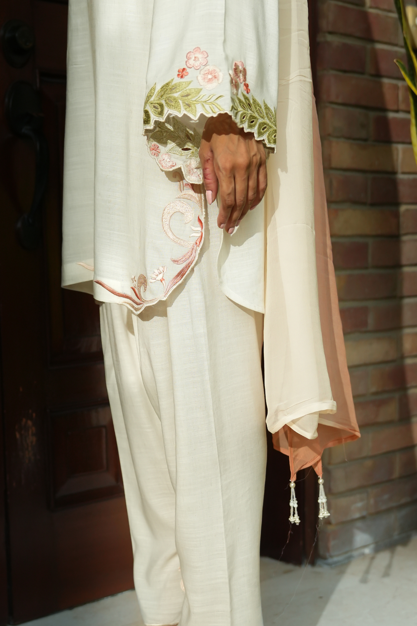 Rosewater