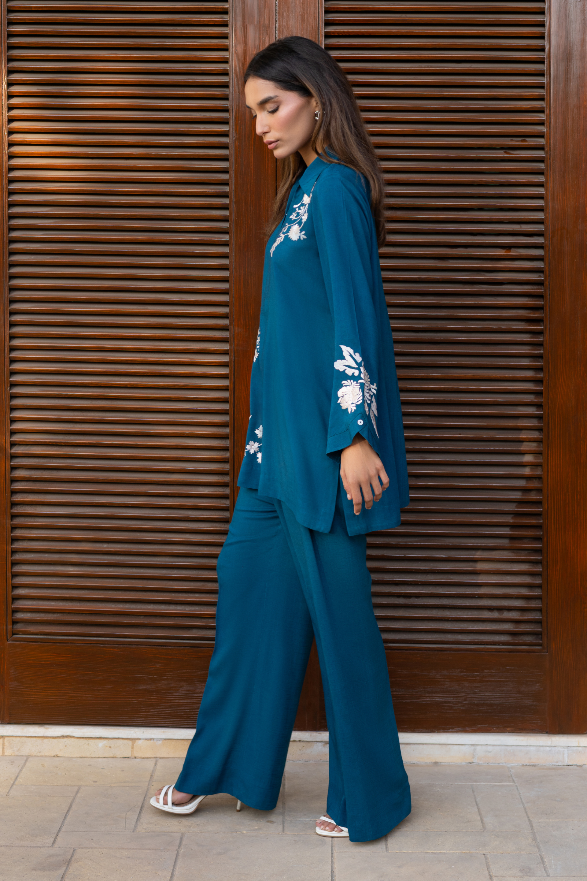 Teal