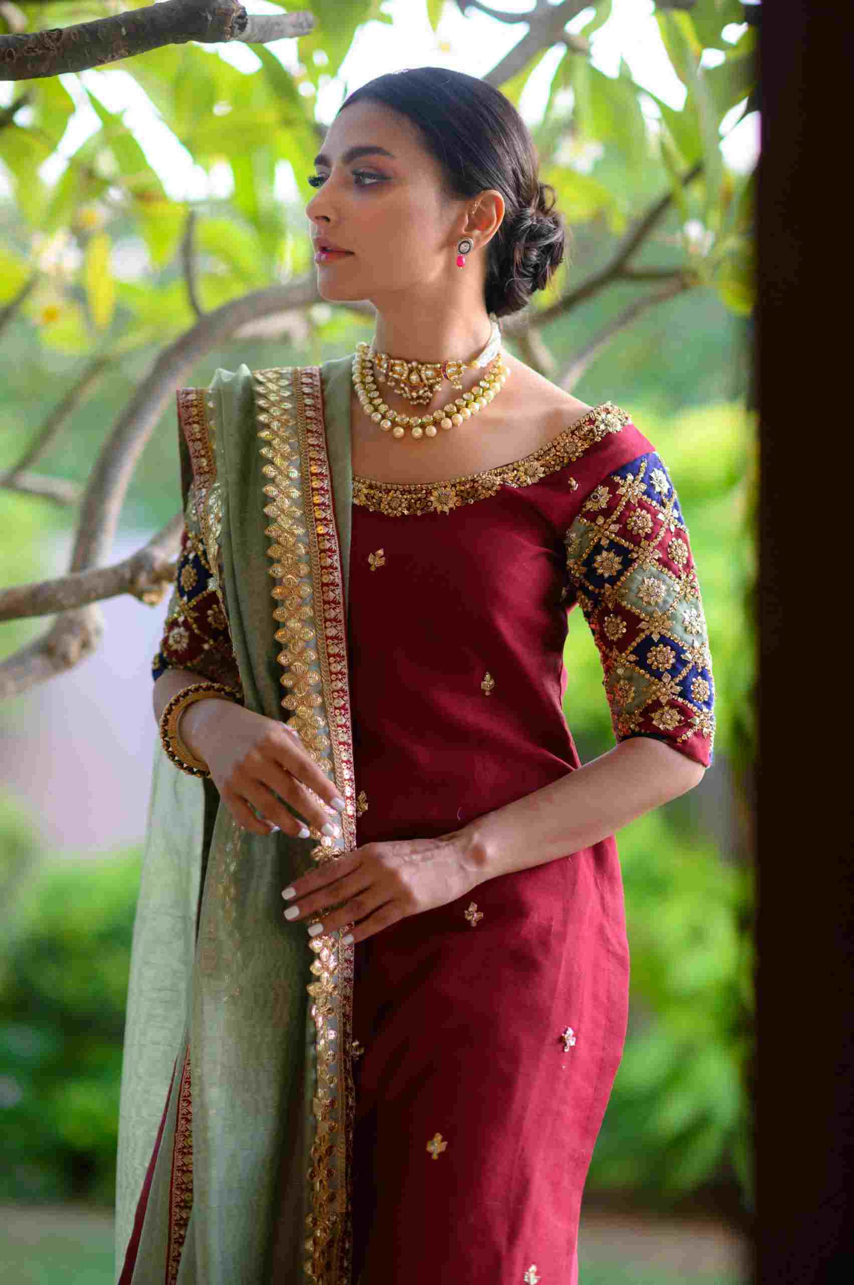 Mahrukh