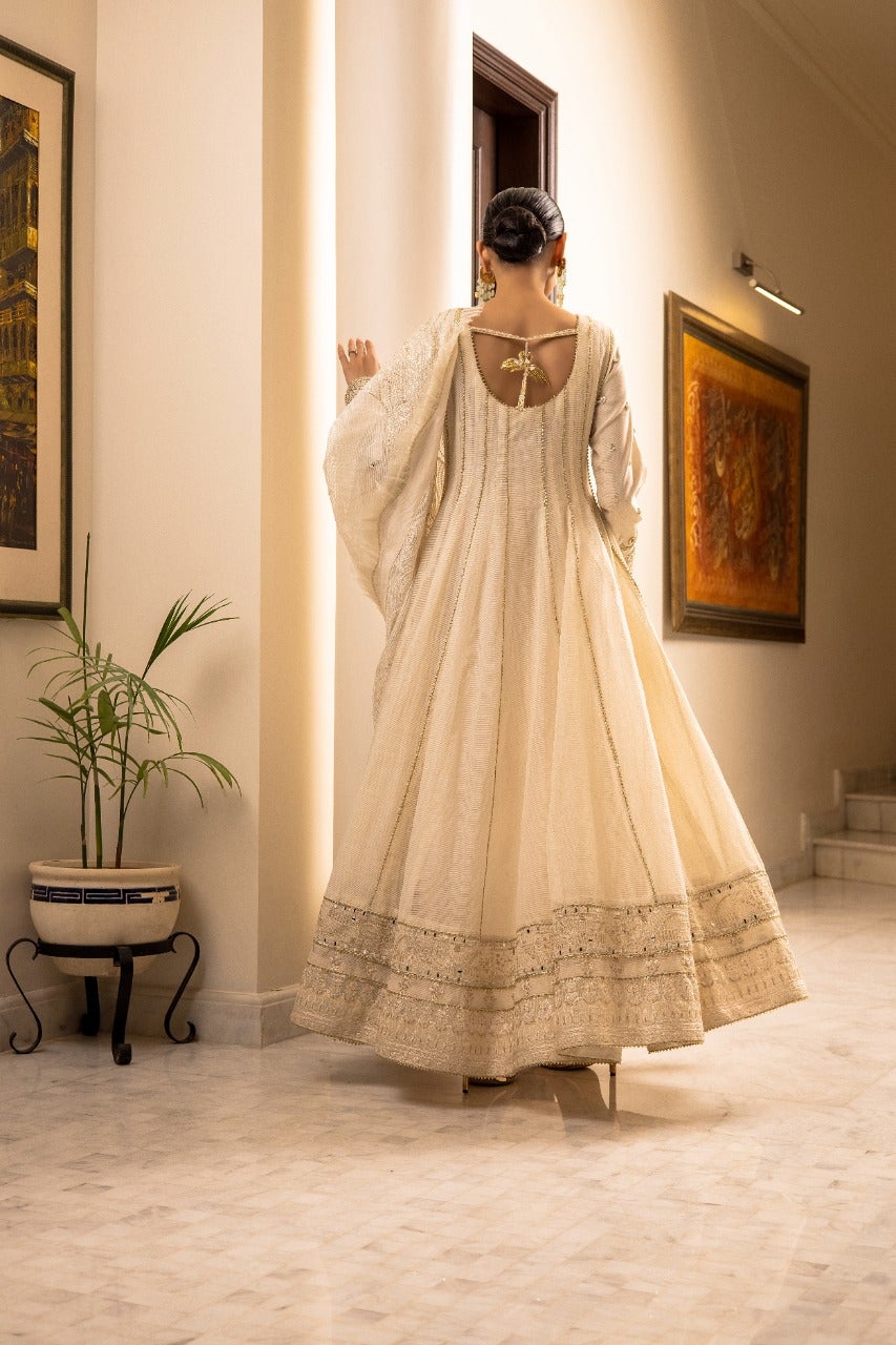 Anarkali