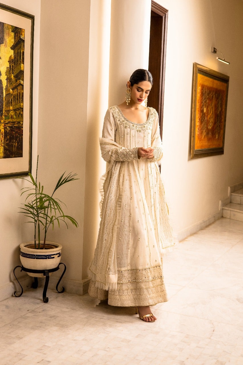 Anarkali