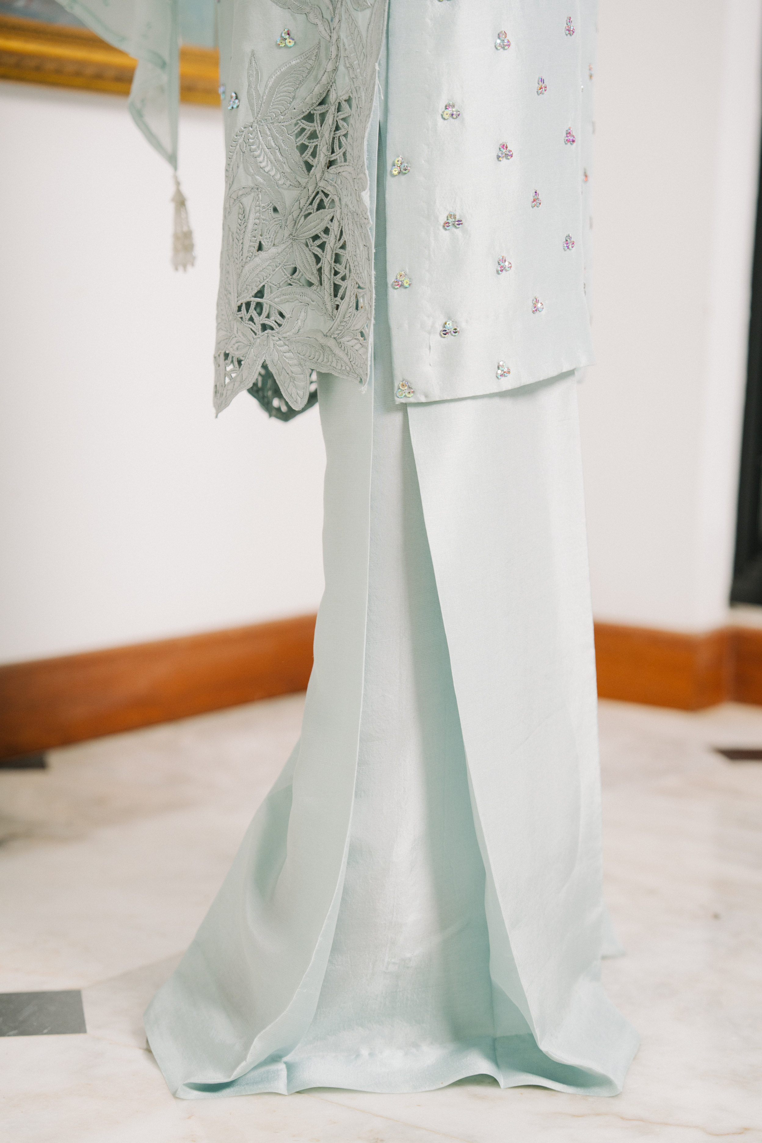 Aquamarine