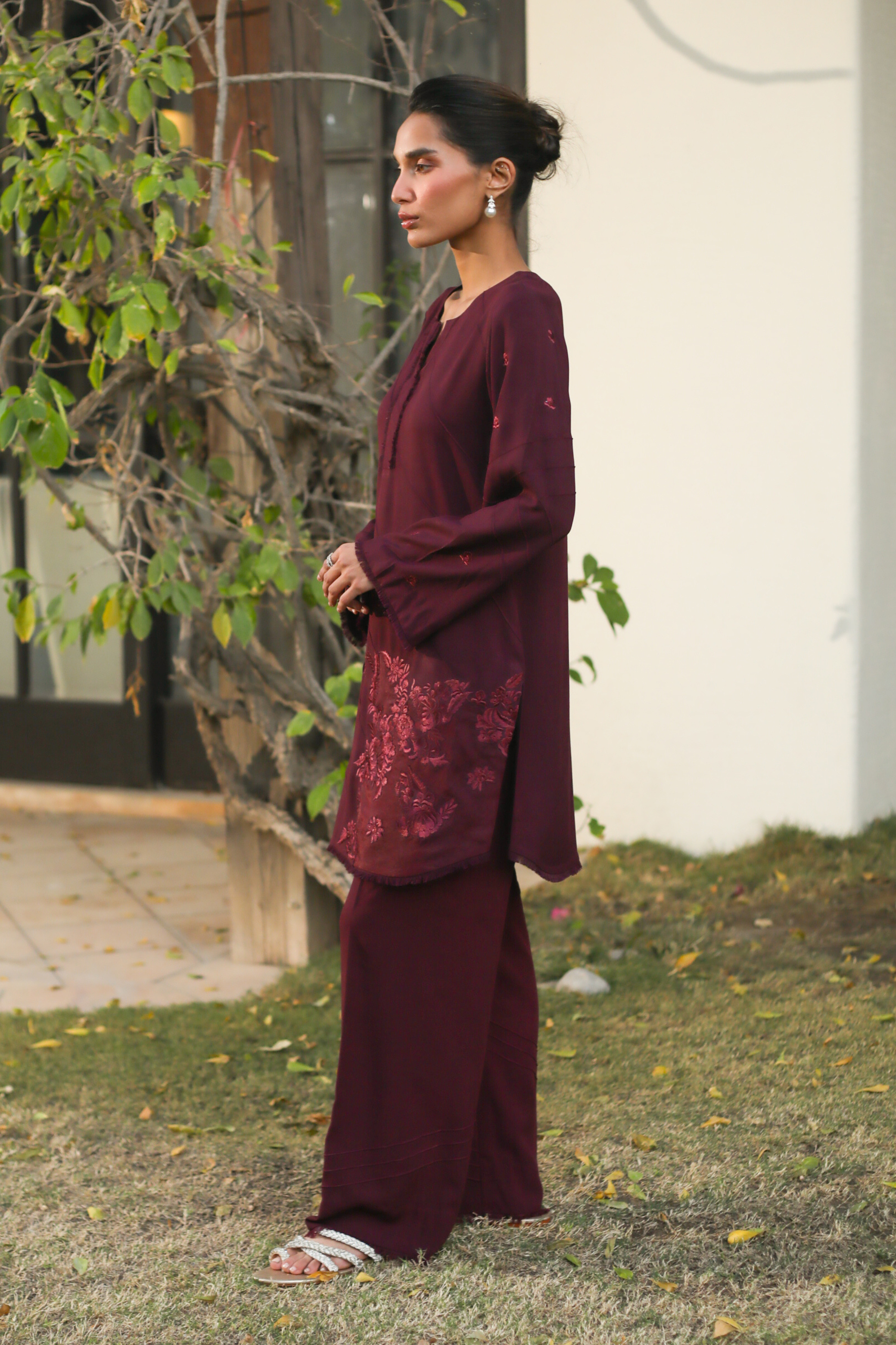 Mulberry