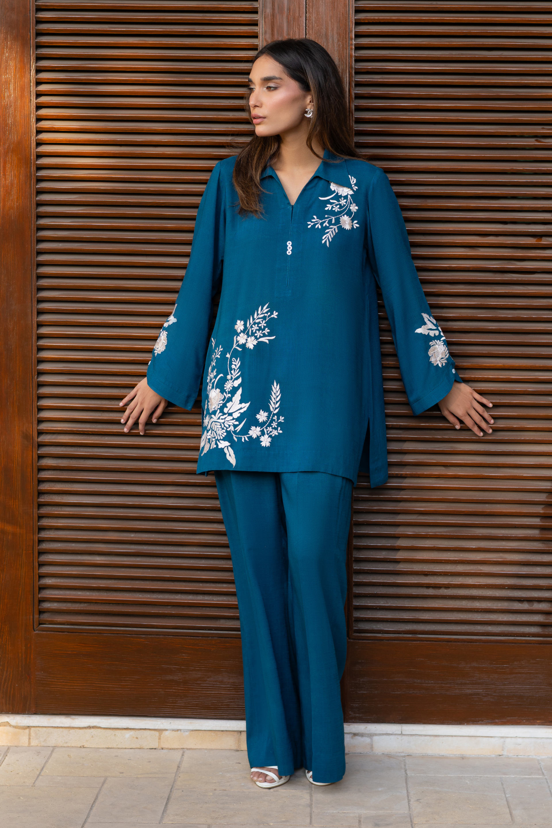 Teal