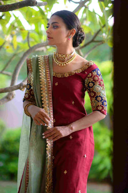 Mahrukh